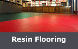 Ecoflor Resin Flooring